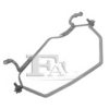 FA1 104-936 Holding Bracket, silencer